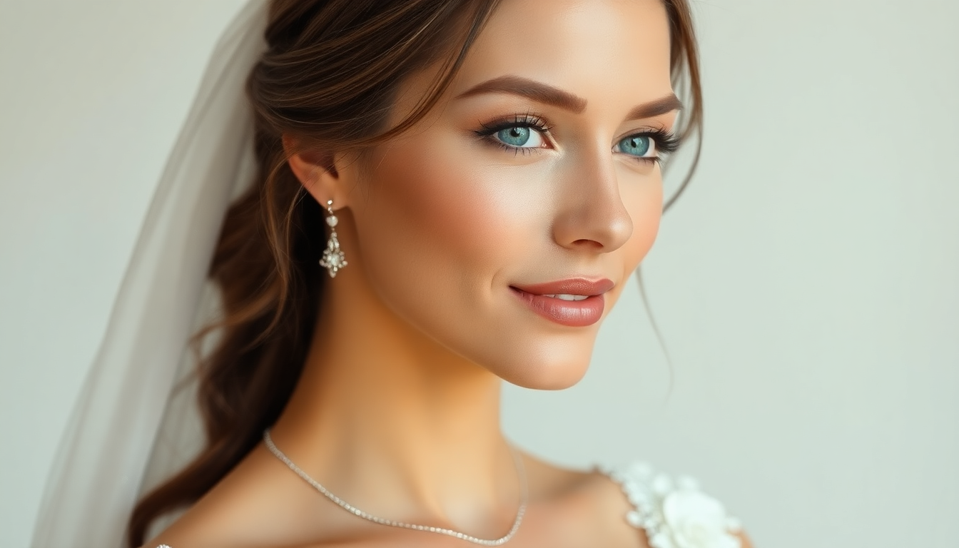 Sparkle and Shine: The Ultimate Guide to Wedding Guest Jewellery