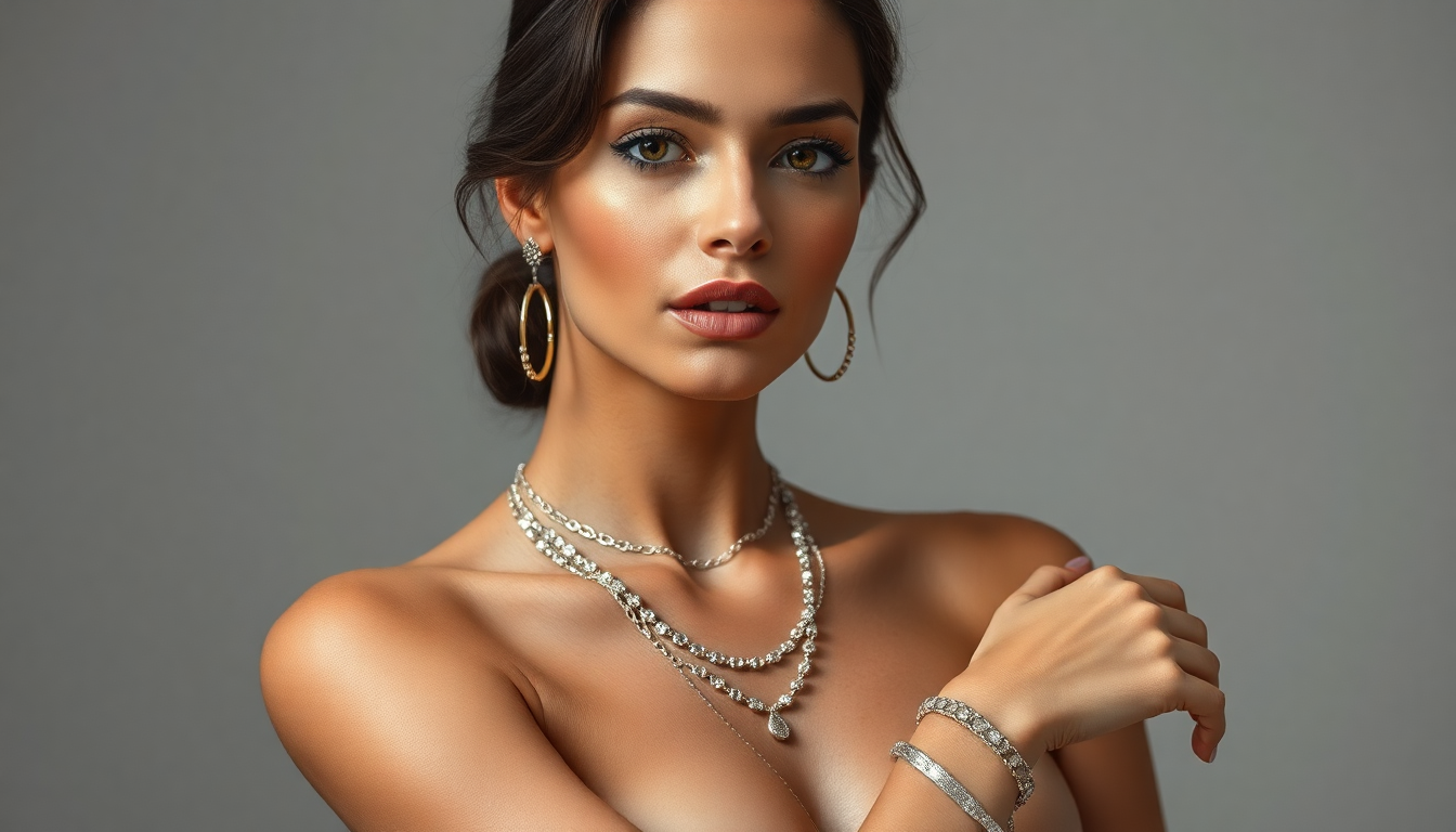 Why Bracelets Are the Perfect Everyday Jewellery