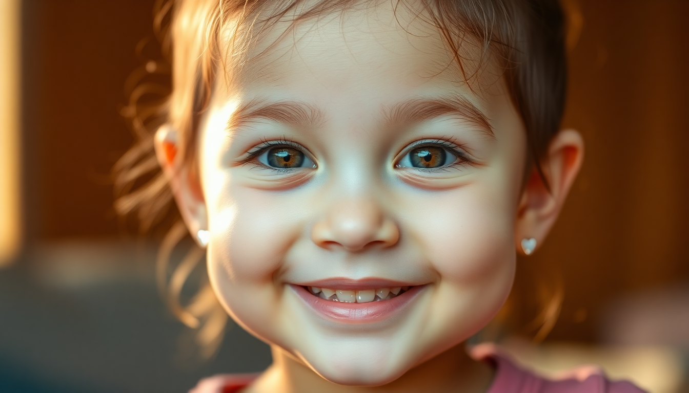 Why Hypoallergenic Sterling Silver Earrings Are Essential for Children's Ear Health