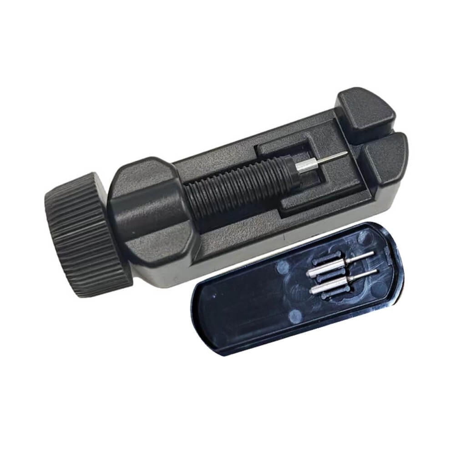Ladies magnetic bracelet link removal tool