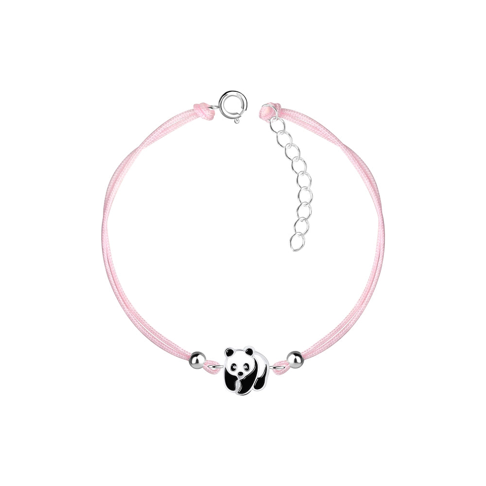 Panda deals bear bracelet