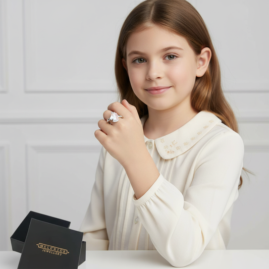 Melchior Jewellery