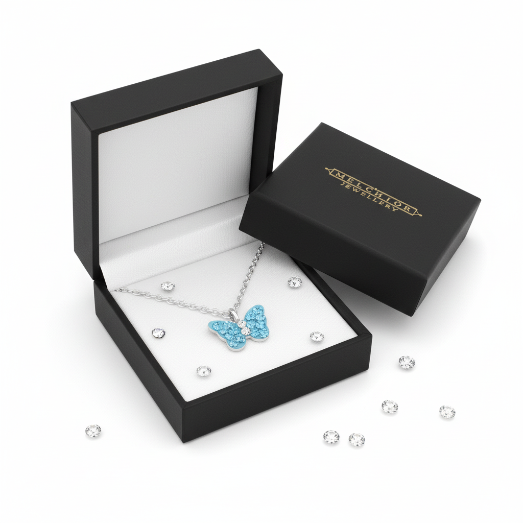 Melchior Jewellery