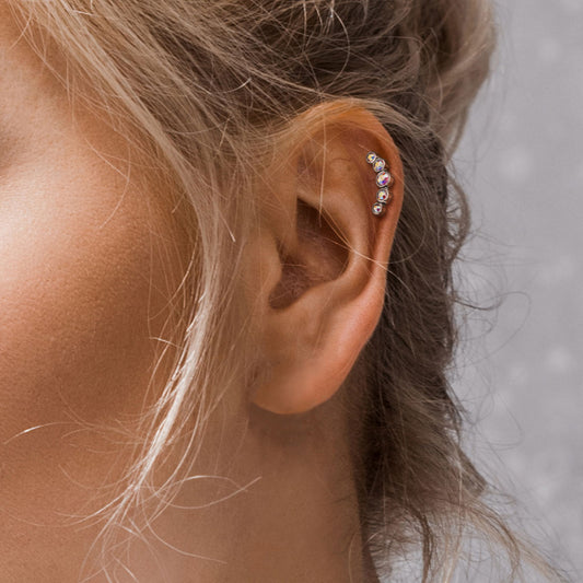 Melchior Jewellery