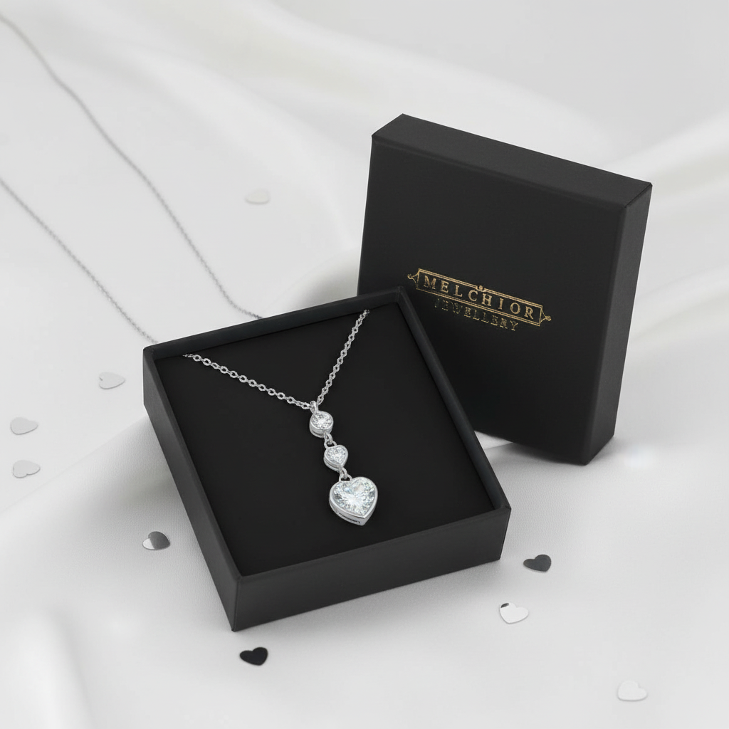 Melchior Jewellery