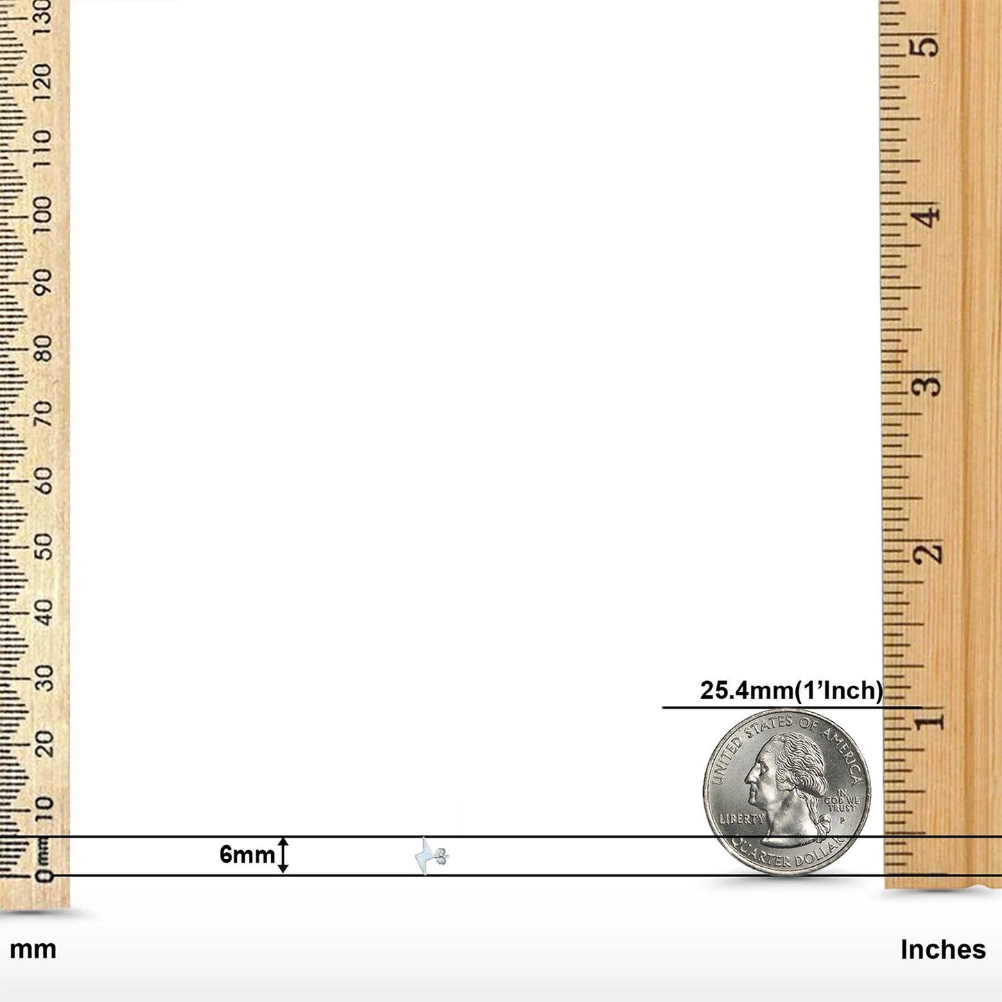 Sterling Silver White Opal Lightning Bolt Stud Earrings - Melchior Jewellery