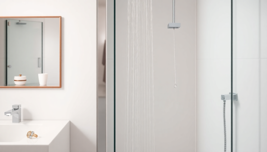 Can You Wear Jewellery in the Shower? What You Need to Know