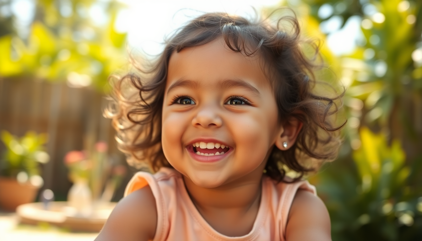 Why Hypoallergenic Sterling Silver Earrings Are Essential for Children's Ear Health
