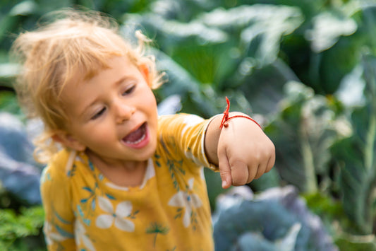 Toddler Bracelets: A Guide to Adorable and Durable Designs