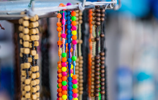 Kids' Necklaces: Popular Trends and How to Pick the Perfect One