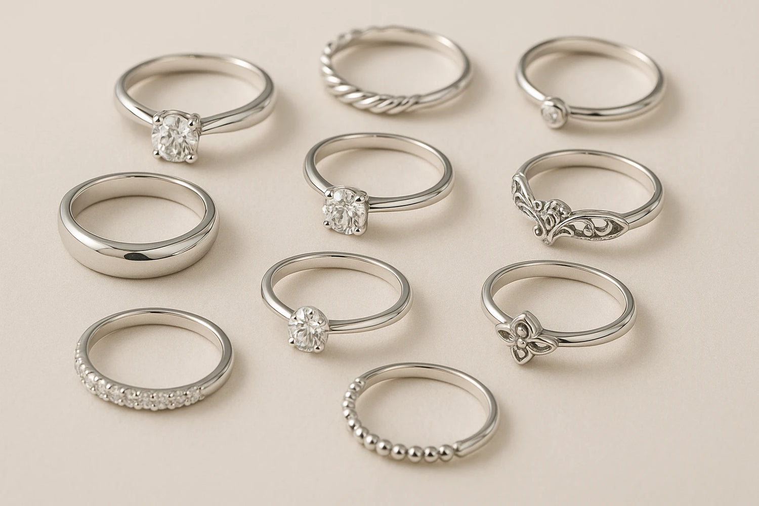 Melchior Jewellery
