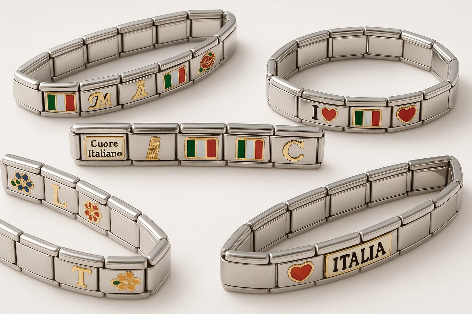 Melchior Jewellery