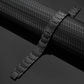Black Titanium Double 4in1 Magnetic Bracelet