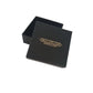 Children’s 925 Sterling Silver Football Stud Earrings - Childrens Earrings