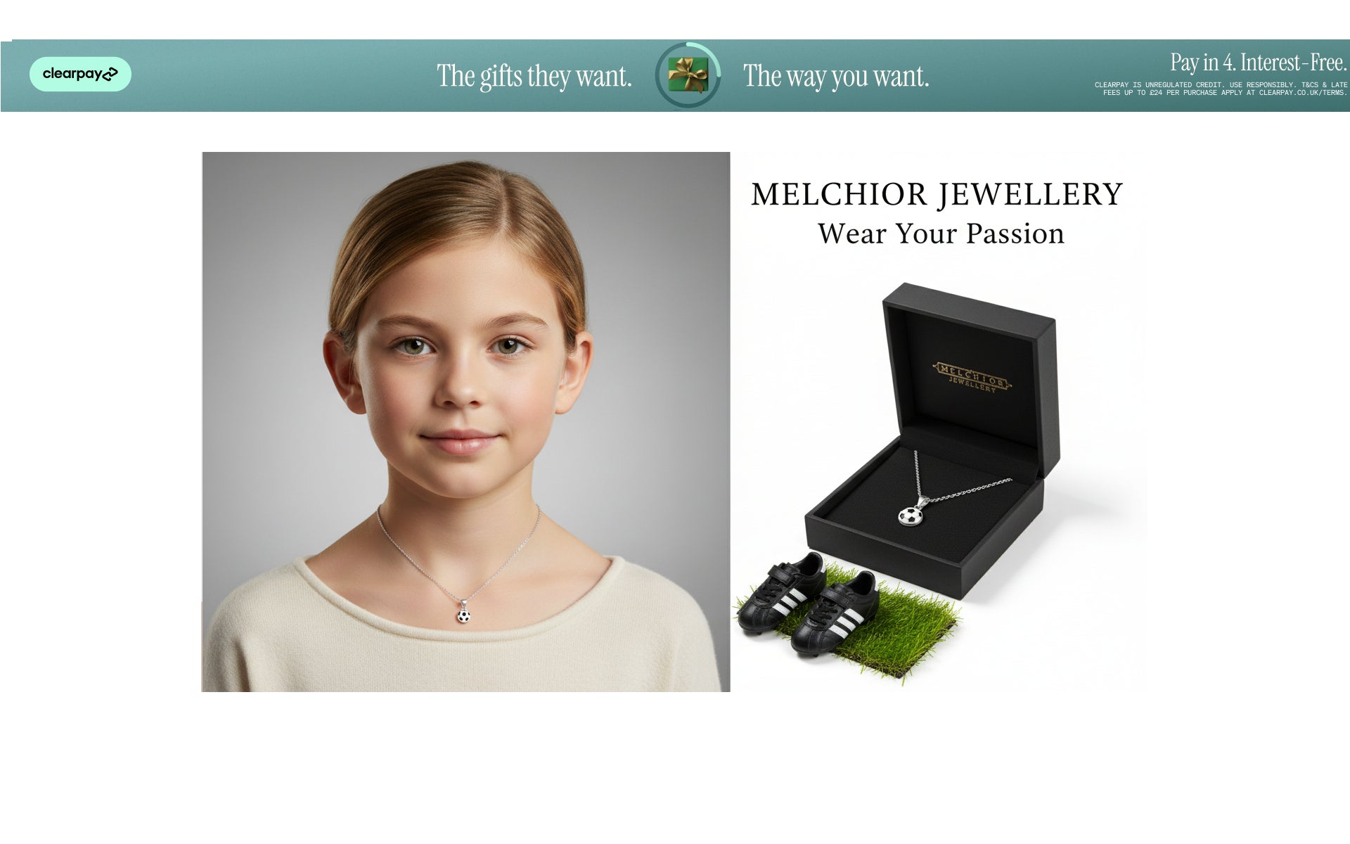Melchior Jewellery 