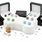 Melchior Jewellery Sterling Silver Dog Paw Stud Earrings - Melchior Jewellery 