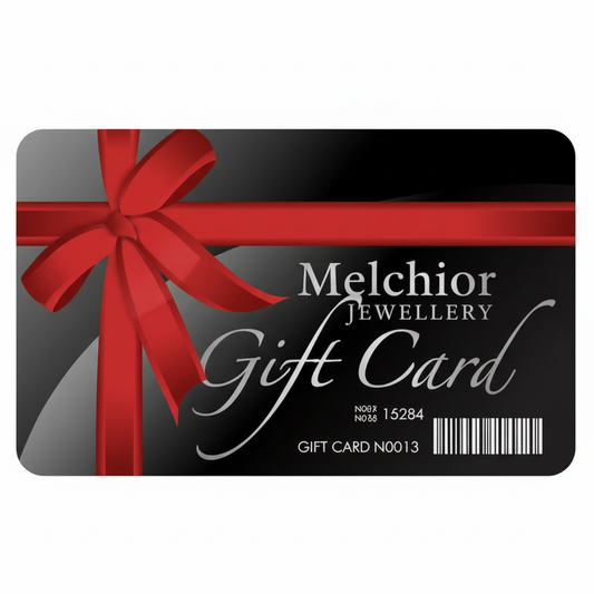 Melchior Jewellery E Gift Card - Melchior Jewellery 