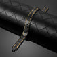 Magnetic Therapy Bracelet for Pain Relief - Melchior Jewellery 