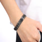 Magnetic Therapy Bracelet for Pain Relief - Melchior Jewellery 