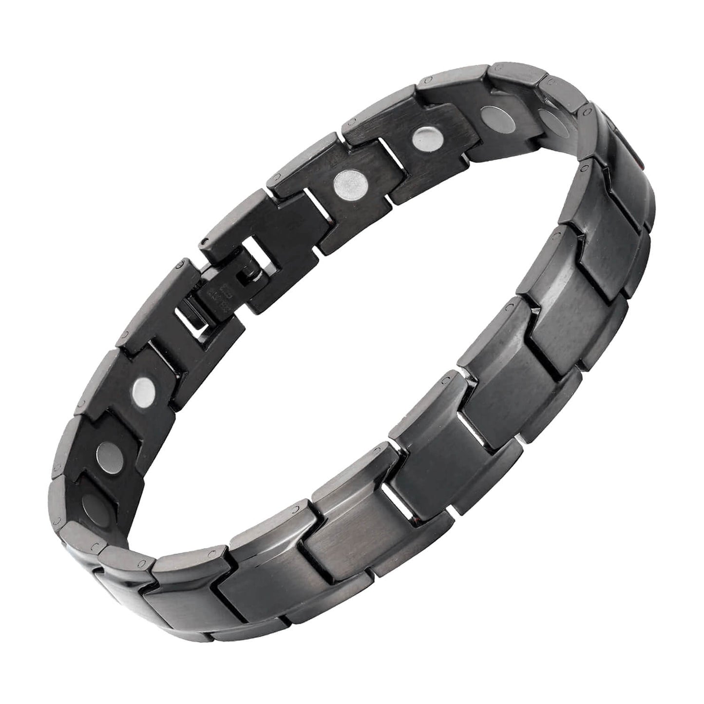 Magnetic Wellness Bracelet for Arthritis Relief - Melchior Jewellery 