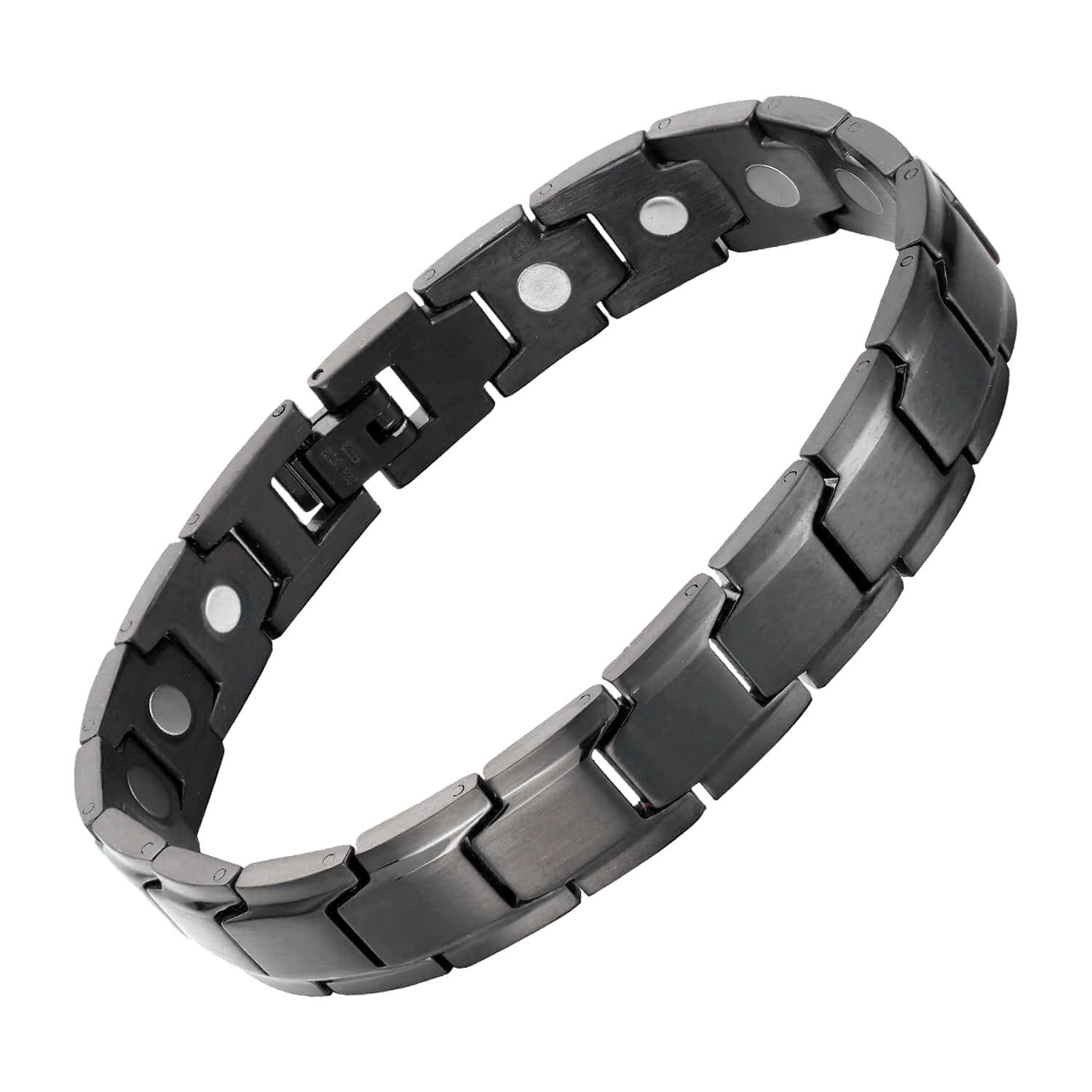 Magnetic Wellness Bracelet for Arthritis Relief - Melchior Jewellery 