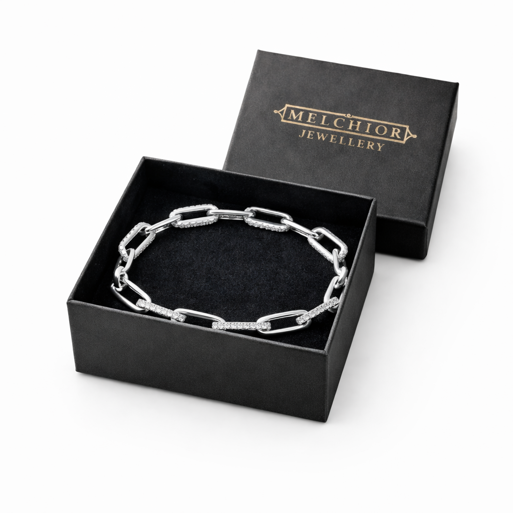 Melchior Jewellery 