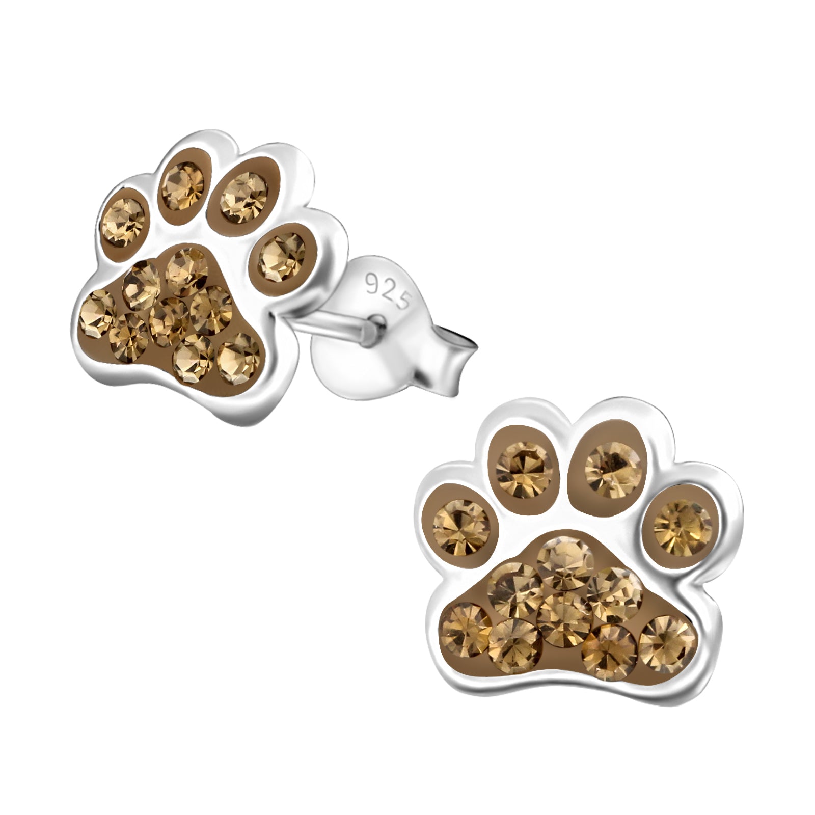 Dog Paw  Bone Jewelry  Best gifts for Dog Lovers  Jewelili
